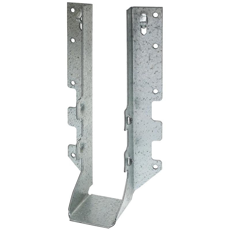 Simpson 2" X 10" Tri Zinc Joist Hanger - LUS210Z