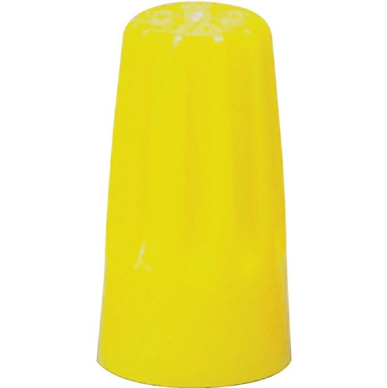Wire Connectors Yellow 18 - 10 AWG 100/pk
