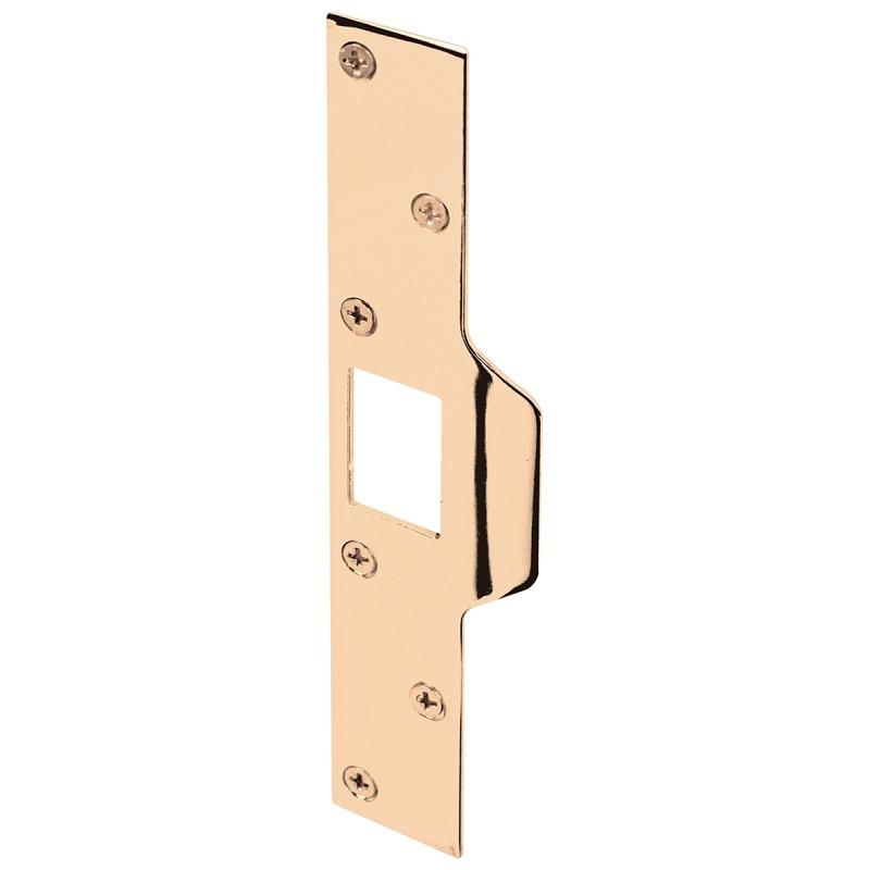 7 13/16" Strike Deadbolt BP