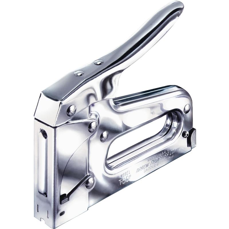 Arrow T50 Hand Stapler