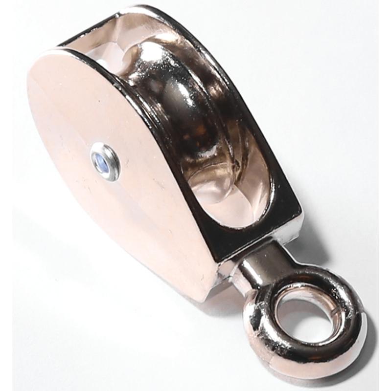 1/2" Single Pulley Tackle 84220630