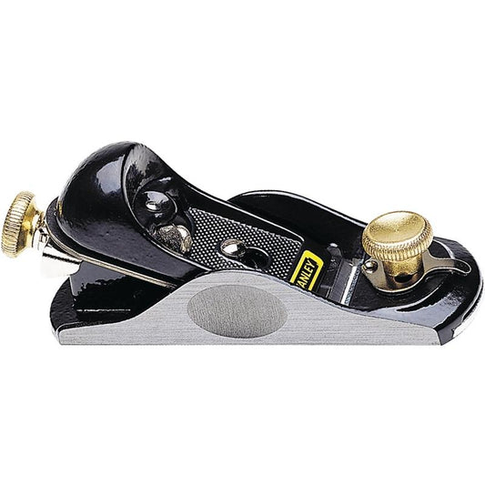 6" Block Plane Adjustable 12-920