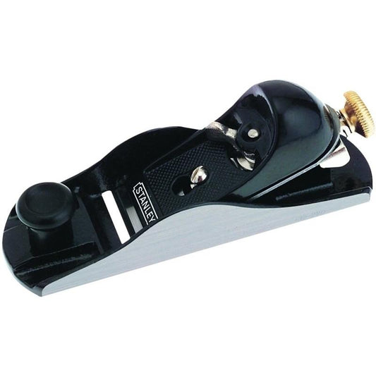 Stanley Adjustable Block Plane 1-12-220