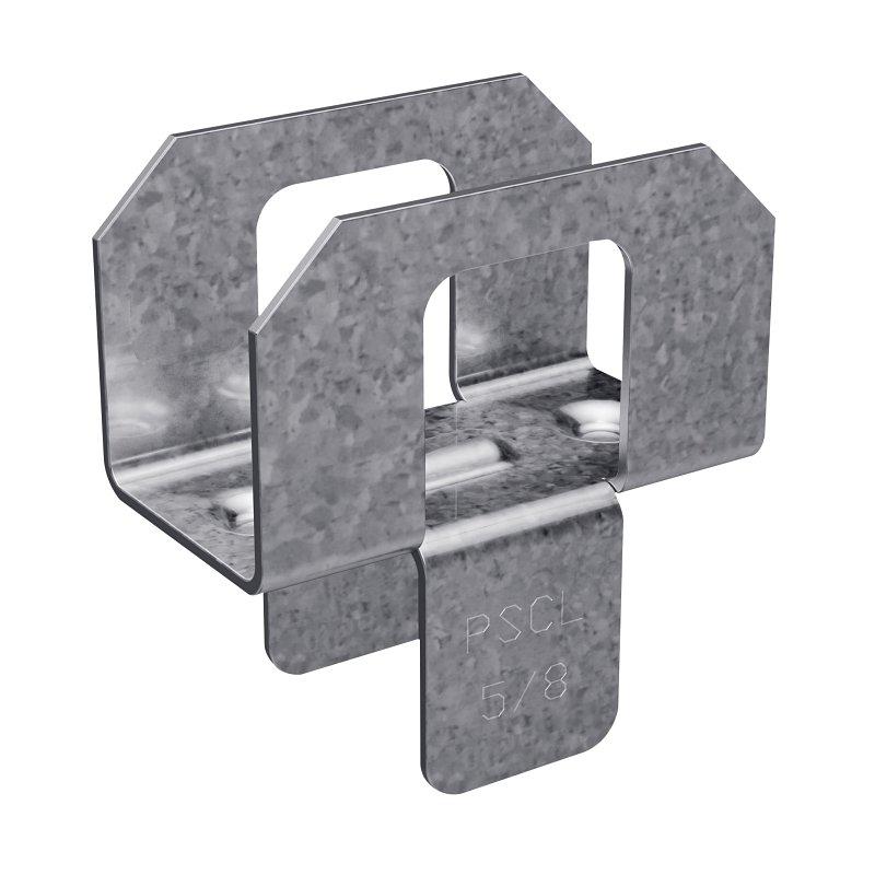 Simpson 5/8" Plywood Roof Clips - 250/pk