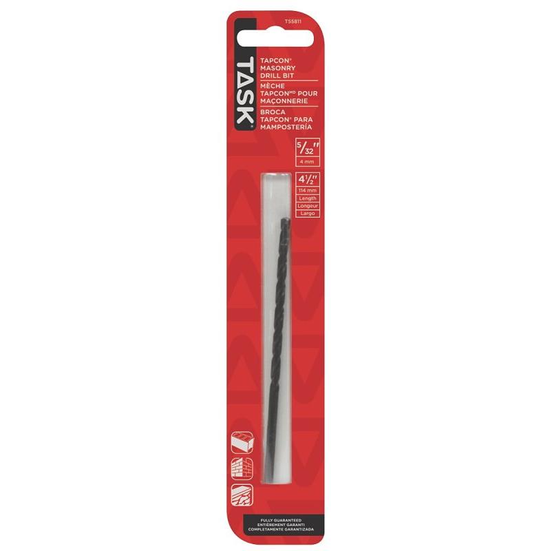 Task 5/32" X 4.5" Tapcon Bit T55811