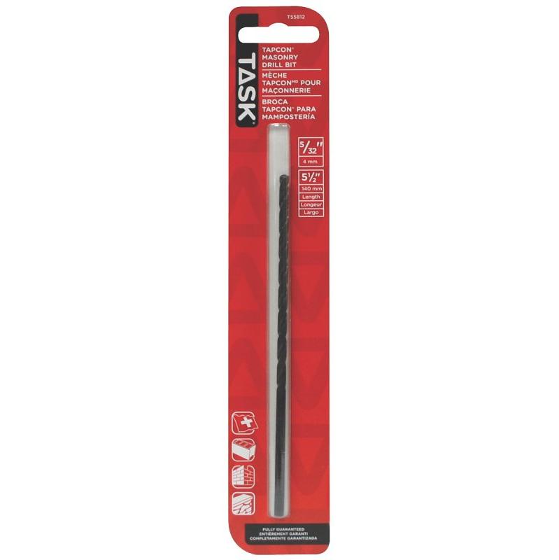 Task 5/32" X 5.5" Tapcon Bit T55812