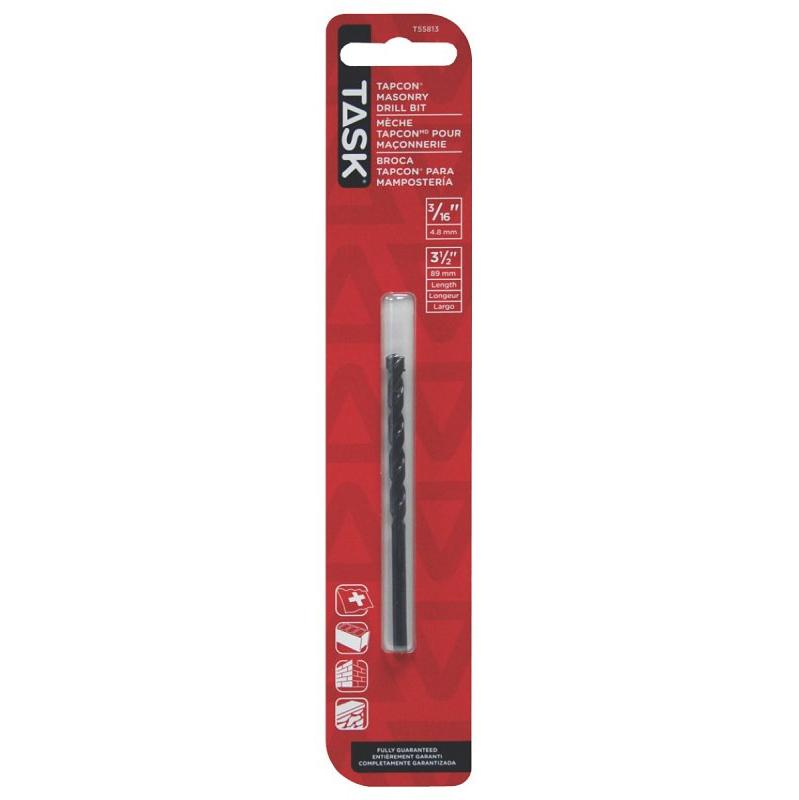 Task 3/16" X 3.5" Tapcon Bit T55813