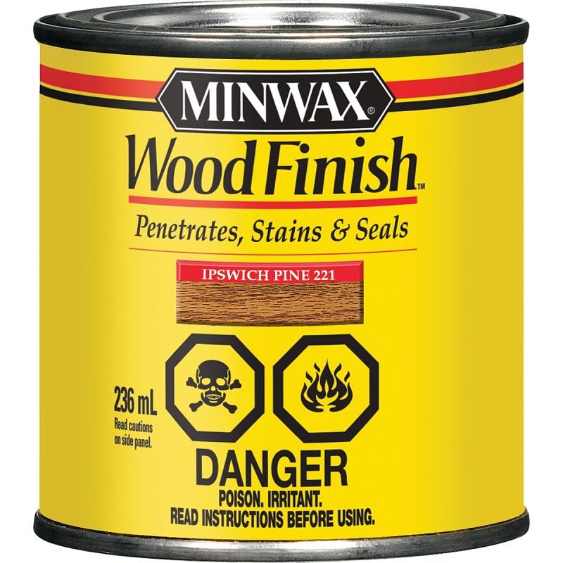 Minwax #221 Stain Ipswich Pine 236mL