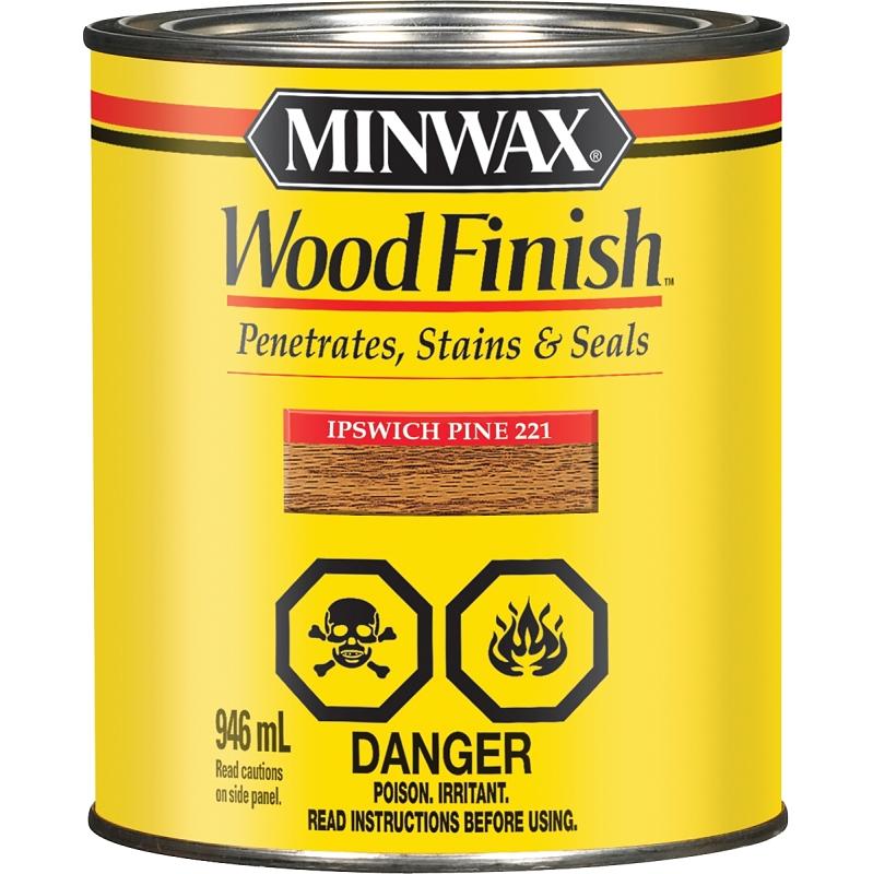 Minwax #221 Stain Ipswich Pine 946mL