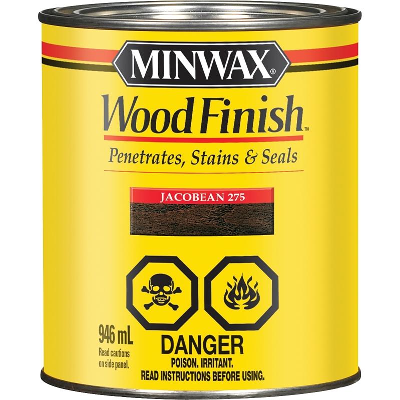 Minwax #2750 Stain Jacobean 946mL