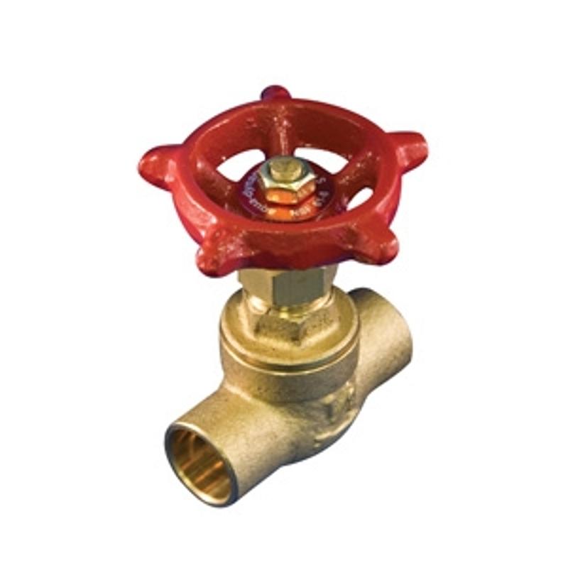1/2" Valve-Stop Swt 11195-503