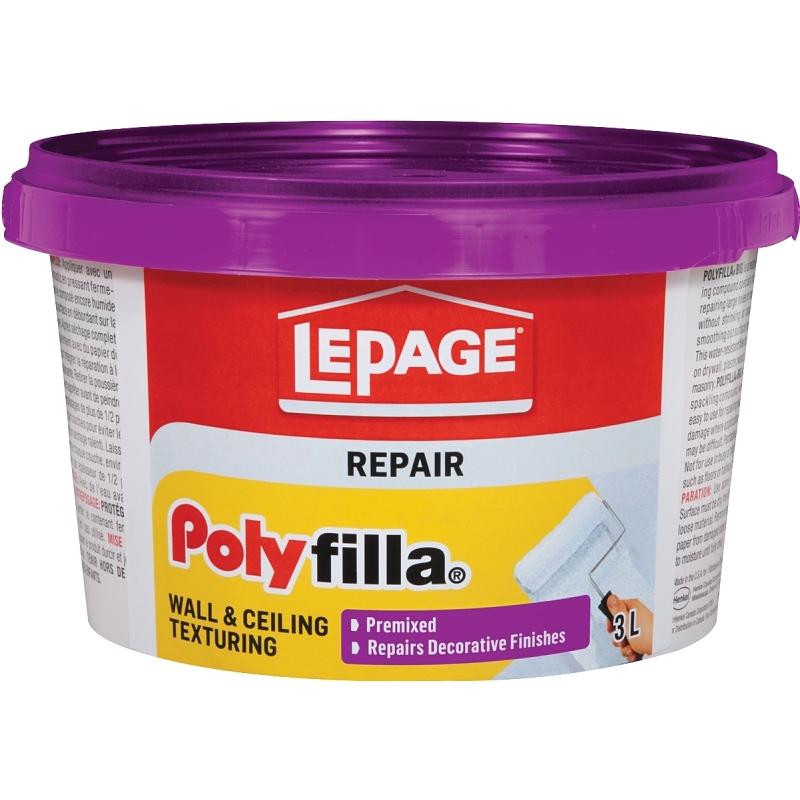 Polystipple Interior Wall & Ceiling 3L