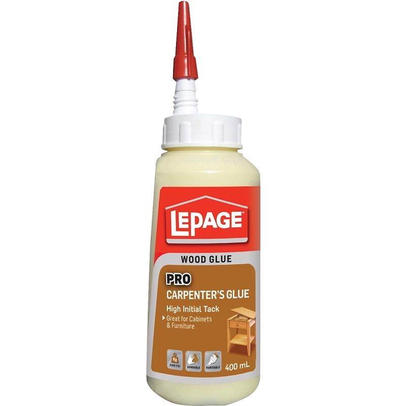 Glue Carpenter'S 400mL.