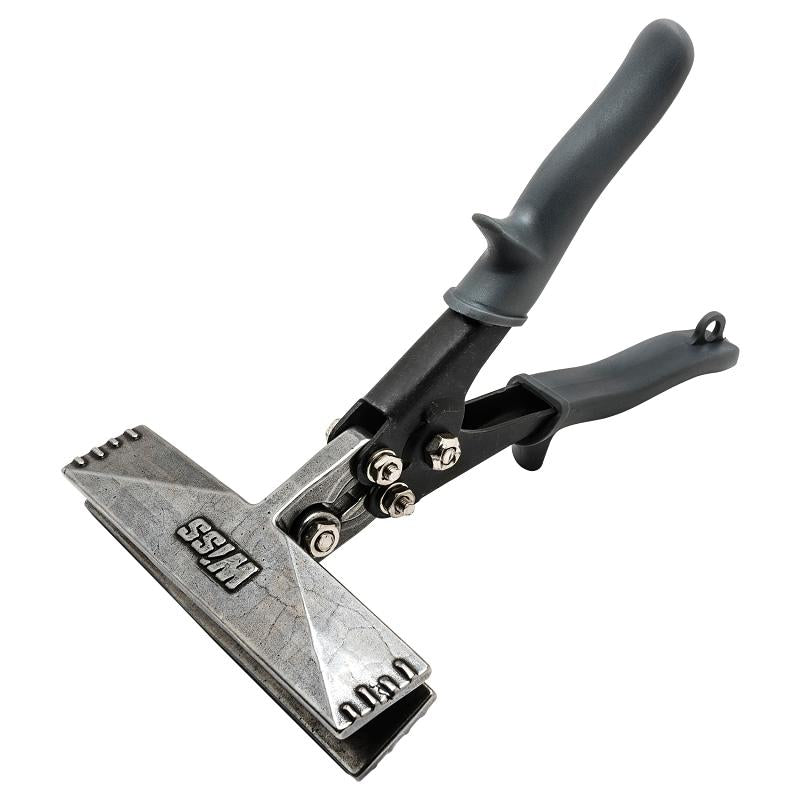 6" Seamer Hand Straight WS6N