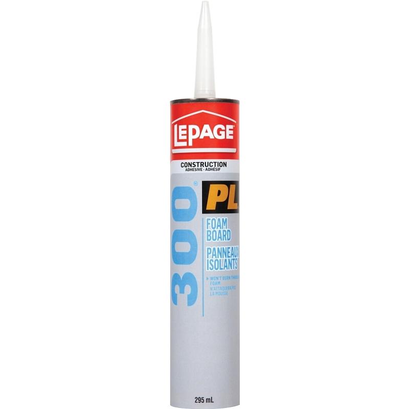 PL 300 Adhesive Foam 825mL