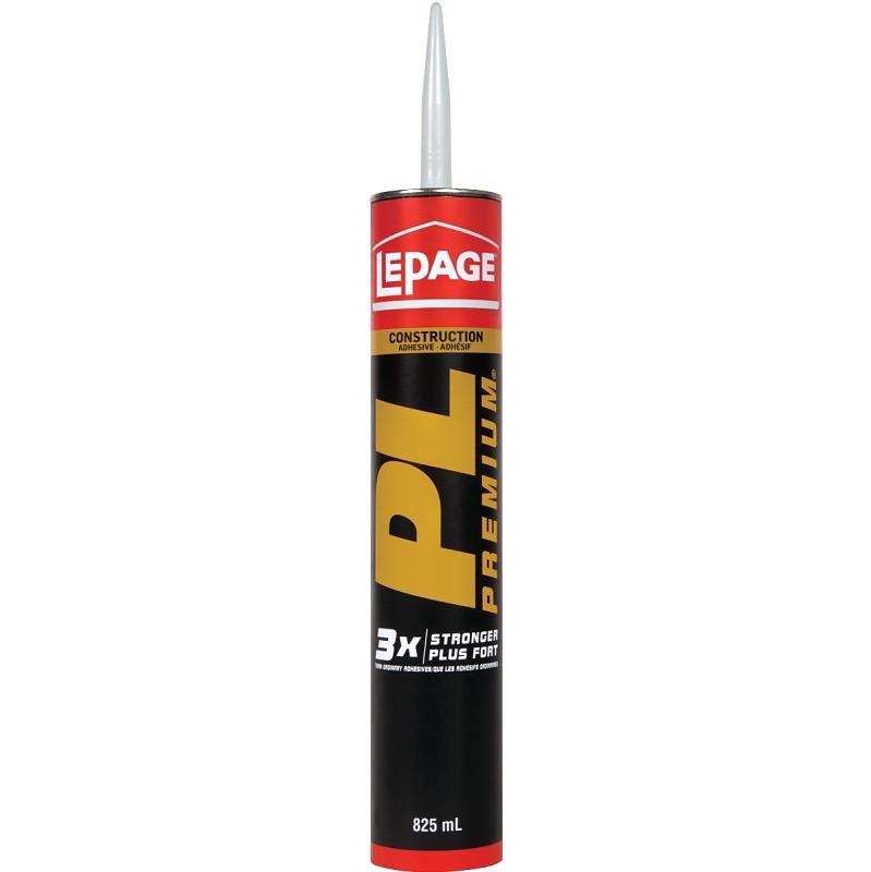 PL Premium Construction Adhesive 825mL