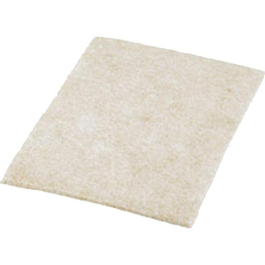6" X 4 1/2" Protective Pad Felt Cloth 9950