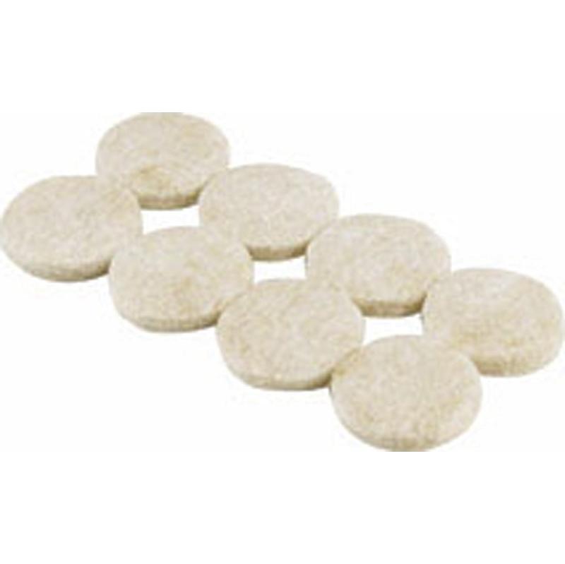 3/4" Protective Disc Felt Cloth 23109