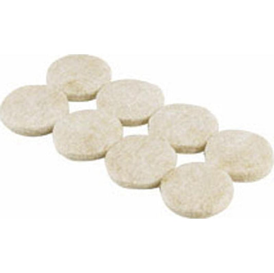 3/4" Protective Disc Felt Cloth 23109