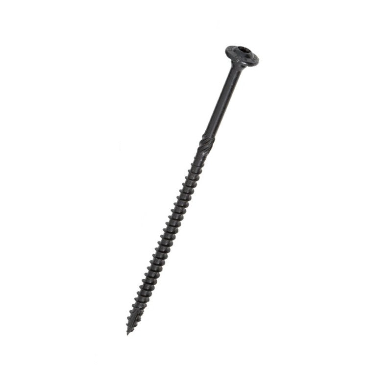 5/16" X 6" GRK RSS Black Structural Screw - Ea