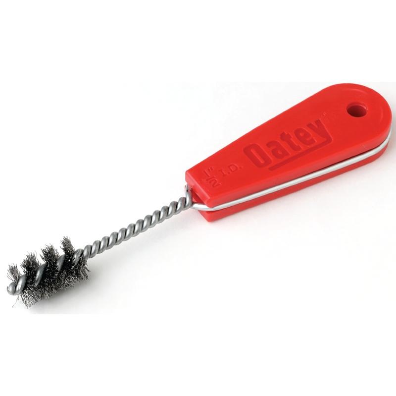 1/2" Brush Fitting 31404 Card
