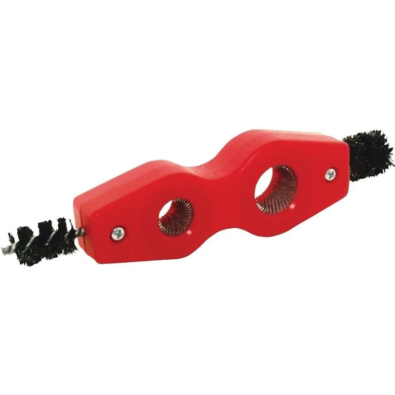 Brush-Pipe Fitting 31407