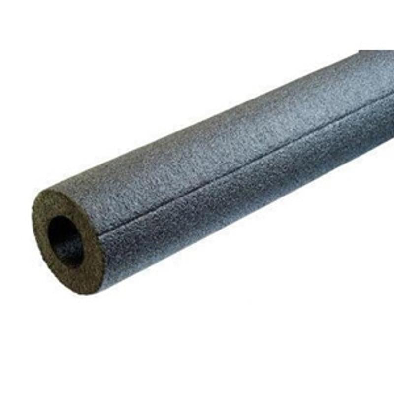 1/2" X 6' Pipe/Insulation Sleeve