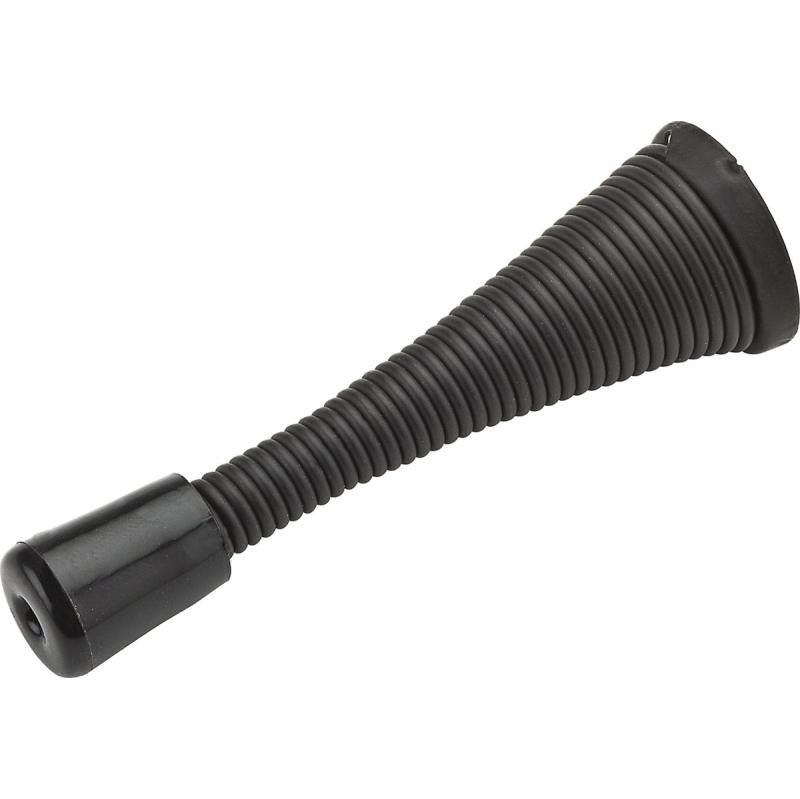 National 3 3/4" Door Stop Spring Oil Rubbed Bronze