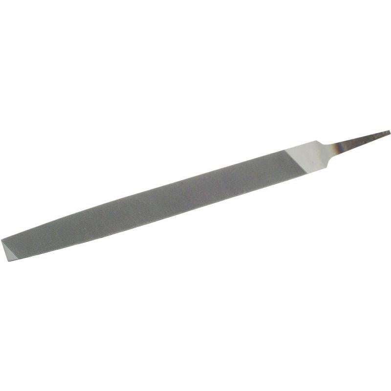 8" Nicholson Bastard File 21832NN