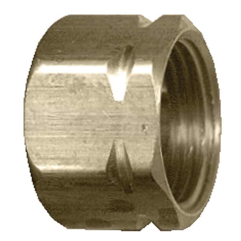 3/8" Cap-Compression 730081-06
