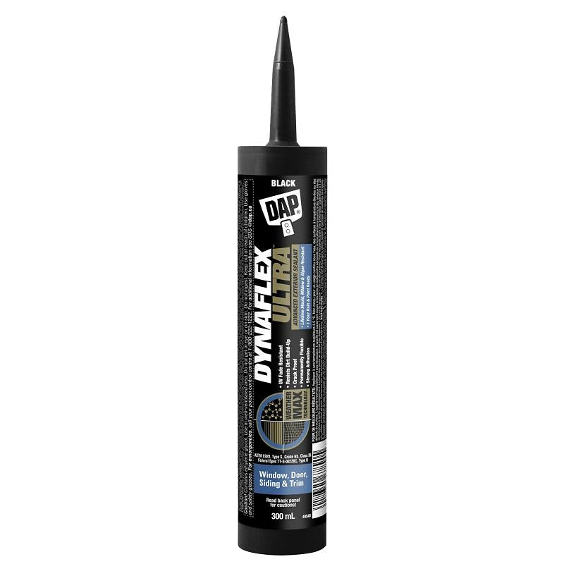 Dap Dynaflex Ultra Exterior Black 300mL