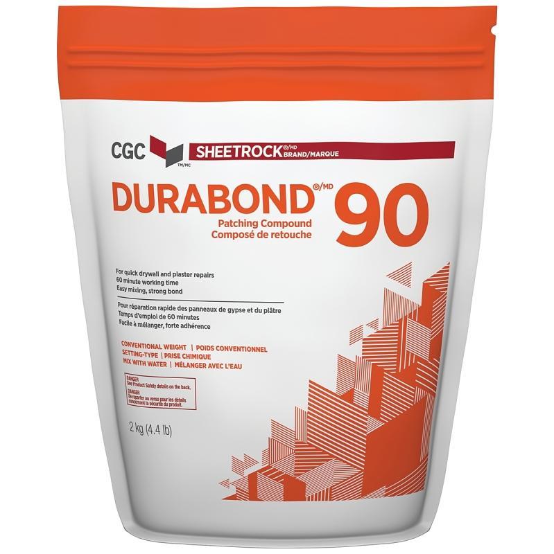 Durabond 90 CGC - 1.2Kg