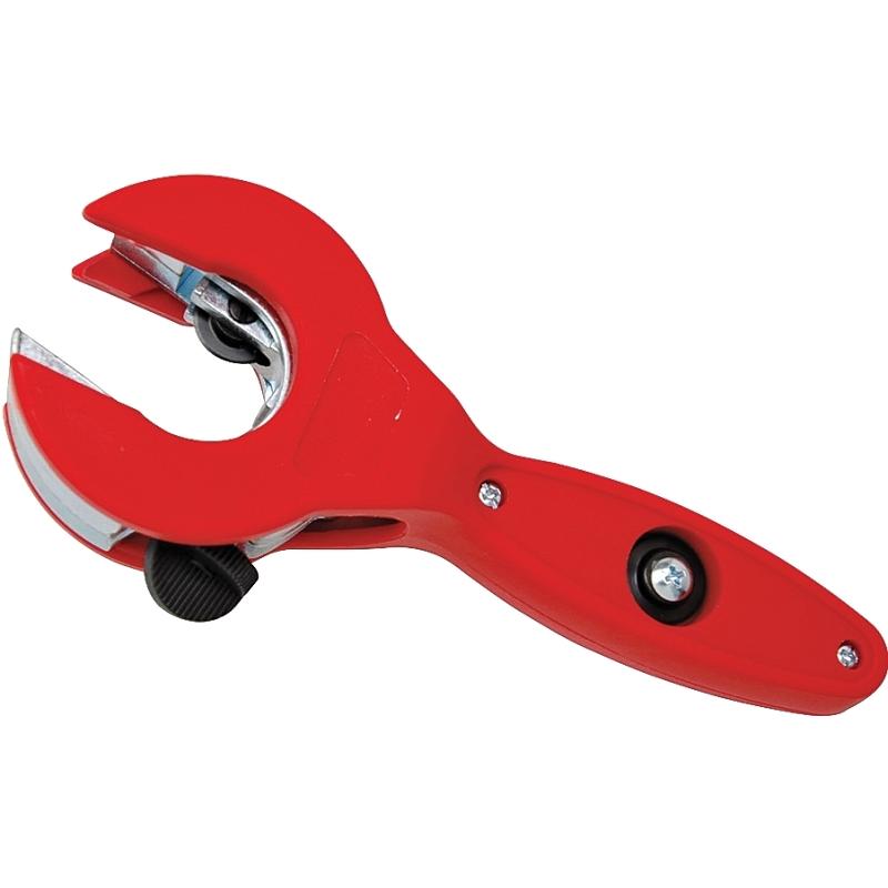 5/16" - 1 1/8" Ratcheting Pipe Cutter