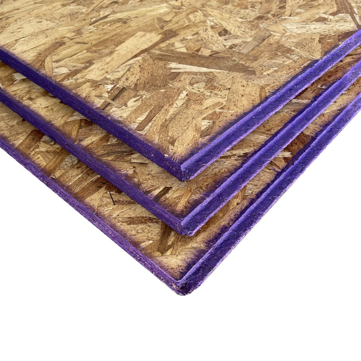 3/4" X 4' X 8' T&G Durastrand Premium OSB