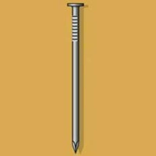 10" Common Nails - 50lb/Bx