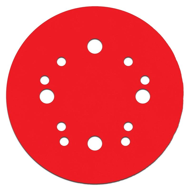 Diablo 5" Sanding Discs Hook & Lock 120 Grit 15pk