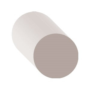 1/2" X 4' Hardwood Dowel