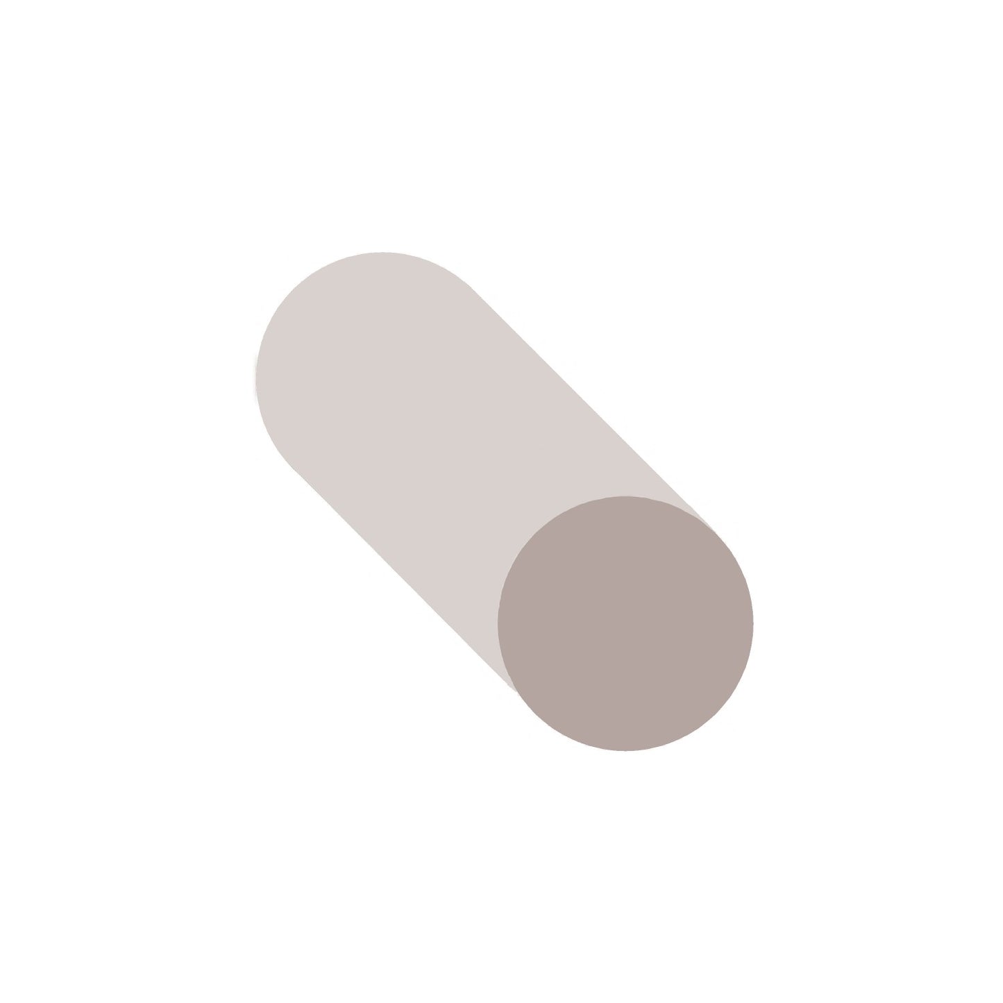 1/4" X 4' Hardwood Dowel