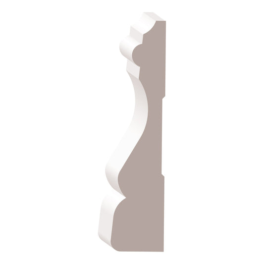 2 1/2" X 14' Primed F-J Col Casing - 00710