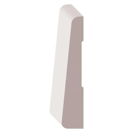 2 1/4" X 14' Primed F-J Bev Casing - 03002