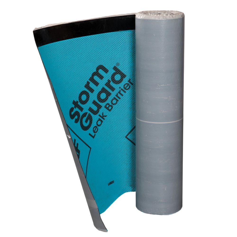 36" X 67' GAF Stormguard Leak Barrier 200SF/RL