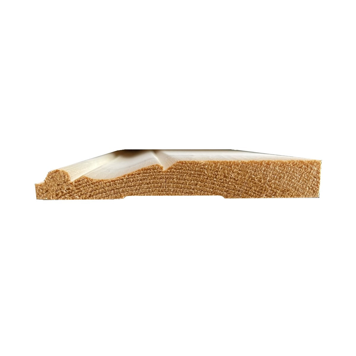 1" X 6" Murray's Base Pine - LF