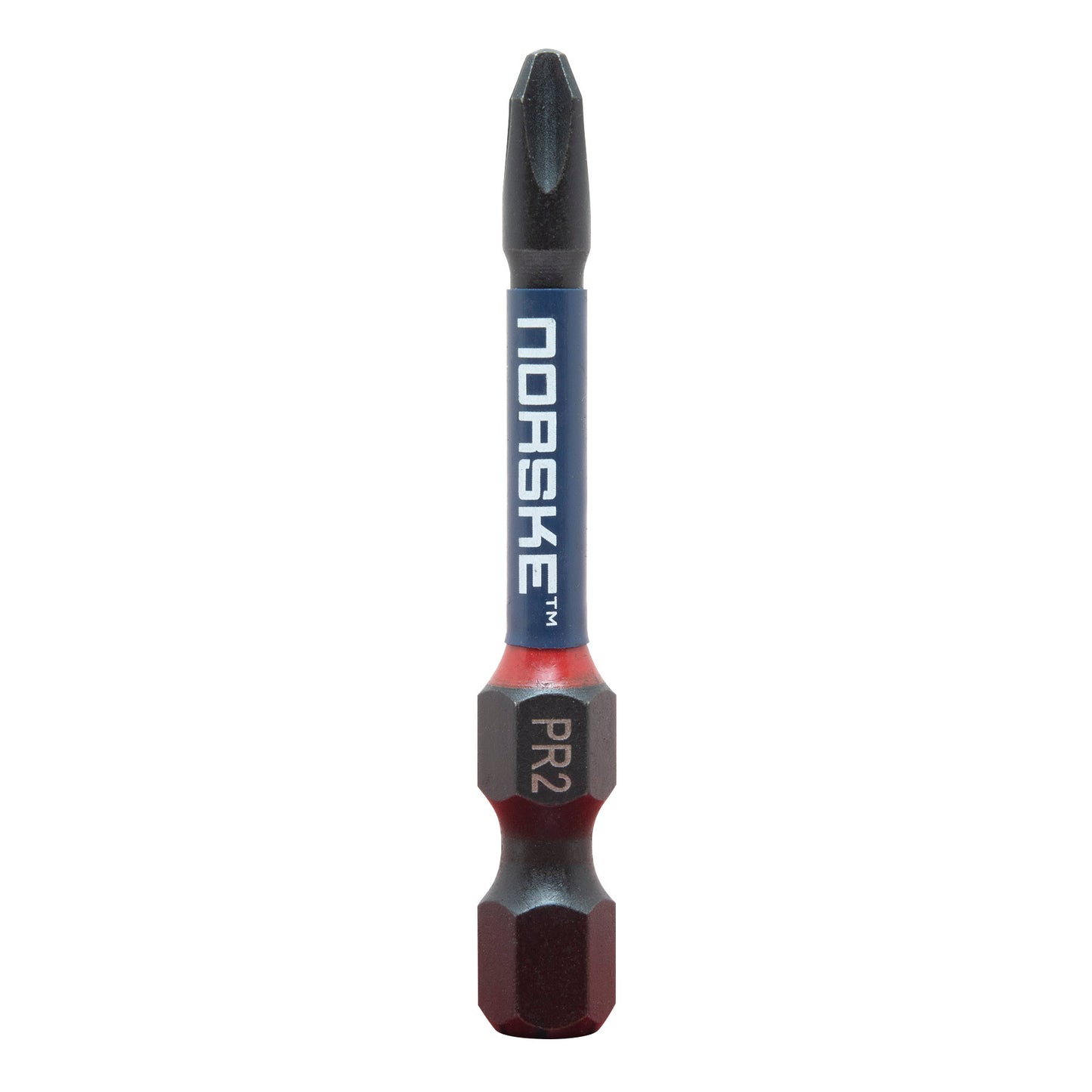 Norske #2 X 2" Phillips Drywall Bit NIBBI060