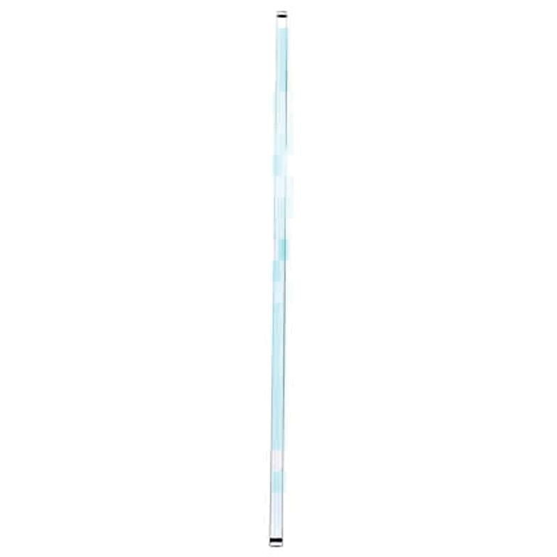 3/4" Regal White Pickets 8' - 19/Pk