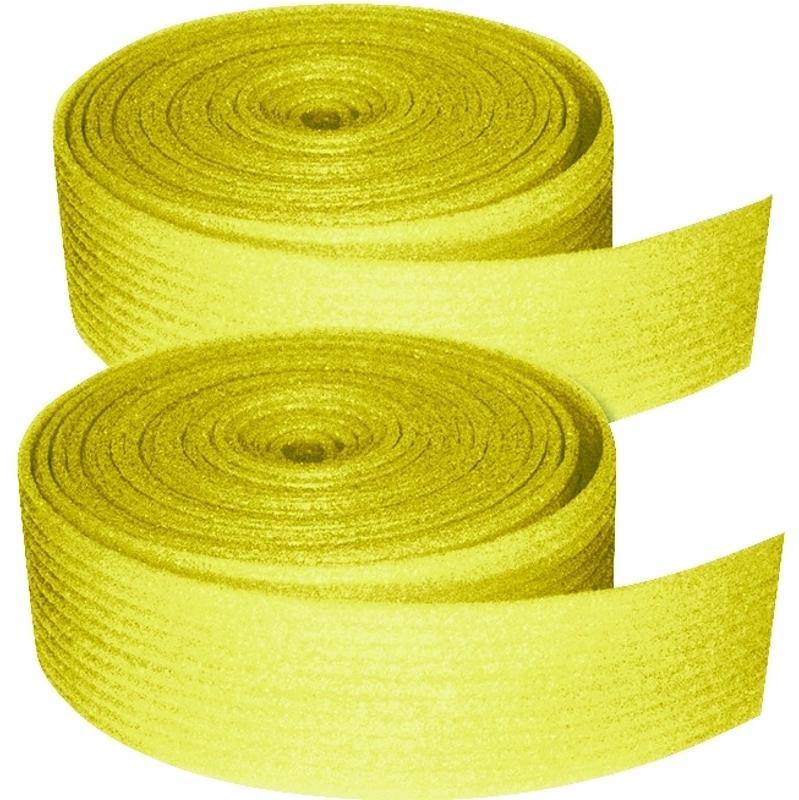 5 1/2" X 50' Sill Plate Gasket