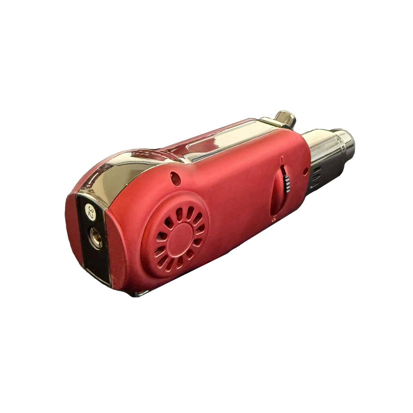 NuFlame Pocket Butane Torch