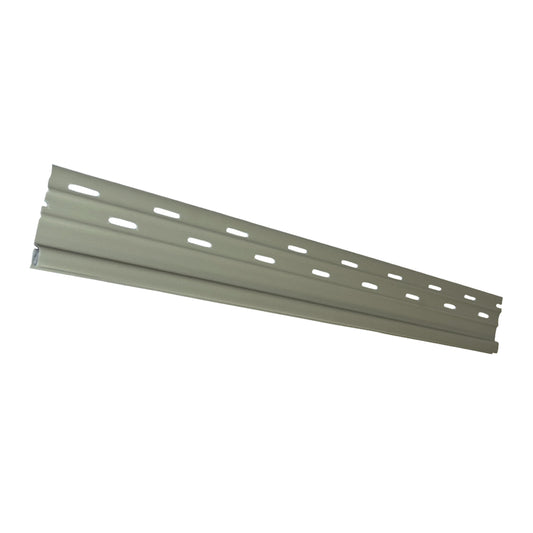 12' Gentek Vinyl Starter Strip