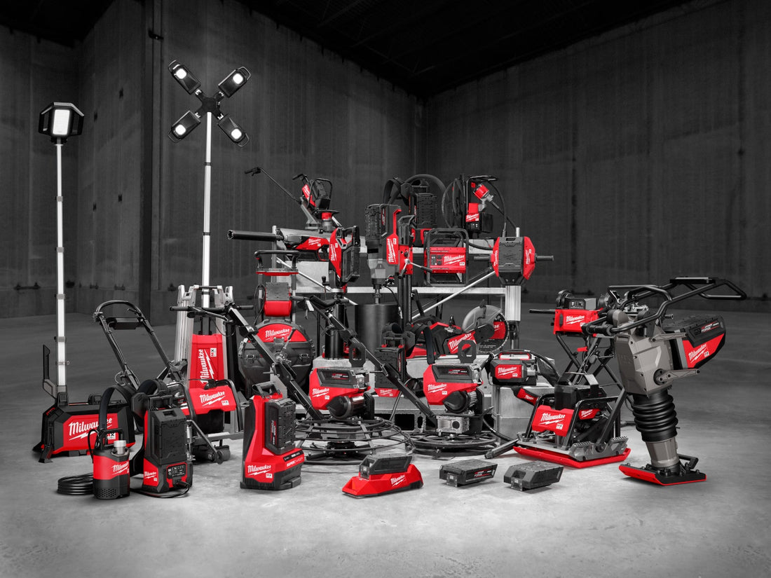 5 Milwaukee Tool Upgrades That Make Every Project Easier
