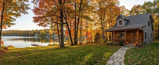 Choosing the Right Siding for Your Home or Cottage in Kawartha Lakes