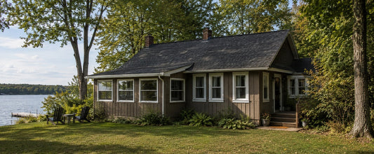 Planning a Fall Roofing Project? What to Confirm Before Ordering Shingles